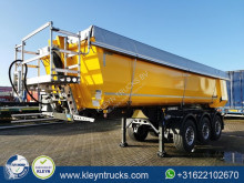 Semirremolque volquete Schmitz Cargobull SGF*S3 28M3 hydro board unused