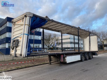 Semirremolque lonas deslizantes (PLFD) Fruehauf Tautliner
