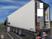 Sættevogn køleskab monotemperatur Schmitz Cargobull 2M70 Haut int - dispo de suite