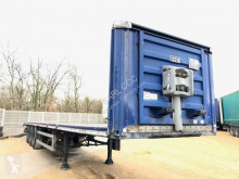 Semi remorque rideaux coulissants (plsc) Fruehauf CF 540 VQ Possibilité location ou LOA