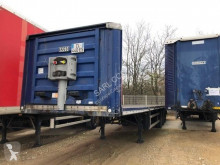 Semi remorque rideaux coulissants (plsc) Fruehauf CL 440 ES Possibilité location ou LOA