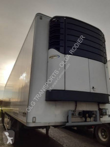 Semi remorque Chereau frigo occasion