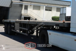 Semi ARB Fabrequipa