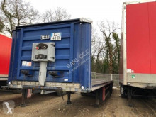 Semi remorque rideaux coulissants (plsc) Fruehauf CJ 148 CS possibilité location ou LOA
