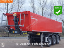 Полуприцеп Kässbohrer 26m3 Alu Kipper Liftachse BPW самосвал новый