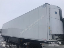 Полуприцеп Schmitz Cargobull Semitrailer Reefer Standard изотермический б/у
