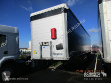 Semi remorque Schmitz Cargobull Rideaux Coulissant Standard rideaux coulissants (plsc) occasion
