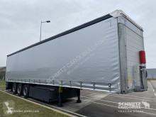Semi reboque Schmitz Cargobull Rideaux Coulissant Standard cortinas deslizantes (plcd) usado