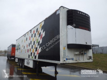 Návěs Schmitz Cargobull Frigo Mega Double étage chladnička použitý