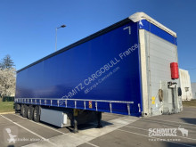 Semirremolque Schmitz Cargobull Rideaux Coulissant Standard lonas deslizantes (PLFD) usado