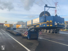 Semirremolque portamáquinas mega Z-3H-VA