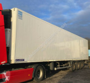 Lamberet Carrier Vector 1850MT semi-trailer used insulated