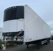 Lamberet Carrier Vector 1850MT semi-trailer used insulated