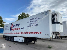 Semirremolque frigorífico Lamberet