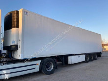 Semirremolque frigorífico mono temperatura Mirofret