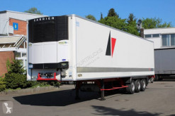 Semirremolque frigorífico multi temperatura Chereau Chereau Tiefkühlauflieger Bi-Temperatur / Multi Temperatur