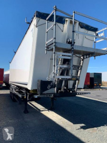 Semirremolque volquete para cereal Schmitz Cargobull