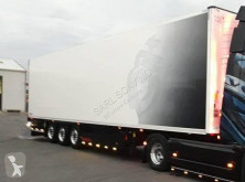Semirremolque frigorífico mono temperatura Schmitz Cargobull