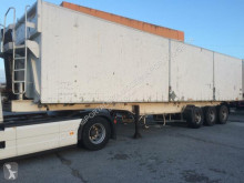 Benalu cereal tipper semi-trailer Semi-Reboque