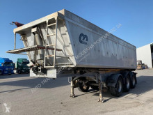Semitrailer flak Menci Semi-Reboque
