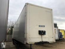 Semi remorque Kögel Fourgon CK 603 TM possibilité de location ou LOA fourgon occasion