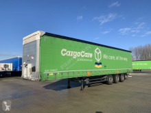 Náves Schmitz Cargobull Discbrakes, Timberstakes, galvanized, Code-XL, Huckepack, 7x available plachtový náves ojazdený
