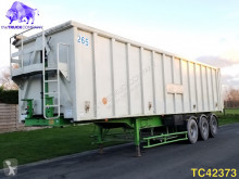 Benalu Benalu_SIDERALE Tipper semi-trailer used tipper