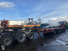Semirimorchio Nooteboom MC0-85-06V - 6 AXLES - BED 11,52 + 8,80 + 8,80 METER trasporto macchinari usato