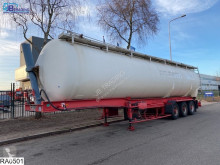 Полуприцеп Benalu Silo Silo / Bulk, 62000 liter, 62 M3 цистерна б/у