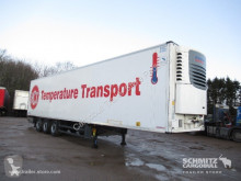 Semi remorque isotherme Schmitz Cargobull Tiefkühler Standard Doppelstock