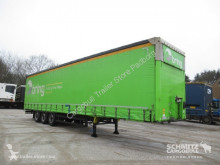 Semi remorque rideaux coulissants (plsc) Schmitz Cargobull Curtainsider Standard