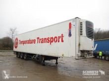 Semi remorque isotherme Schmitz Cargobull Tiefkühler Standard Doppelstock