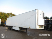 Semirimorchio Schmitz Cargobull Tiefkühler Standard Ladebordwand isotermico usato