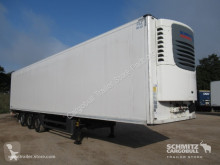 Semirremolque Schmitz Cargobull Tiefkühler Standard Ladebordwand isotérmica usado