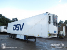 Semi remorque isotherme Schmitz Cargobull Tiefkühler Fleischhang