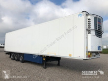 Semirimorchio Schmitz Cargobull Tiefkühler Fleischhang isotermico usato