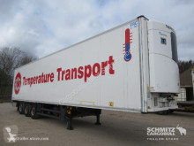 Semi remorque isotherme Schmitz Cargobull Tiefkühler Standard Doppelstock