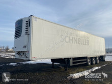 Semi remorque isotherme Schmitz Cargobull Tiefkühler Standard Doppelstock