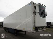 Semirimorchio Schmitz Cargobull Tiefkühler Fleischhang isotermico usato