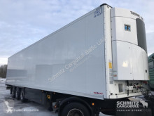 Semi remorque isotherme Schmitz Cargobull Semitrailer Reefer Standard