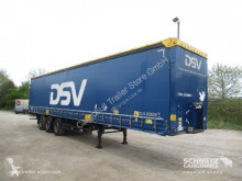Semi remorque rideaux coulissants (plsc) Schmitz Cargobull Curtainsider Standard