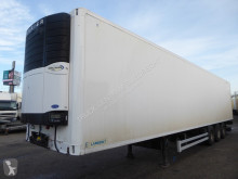 Полуприцеп Lamberet Carrier Vector 1850, 247 Breit/ Width, 260 Hoch/ Height. холодильник монотемпературный б/у