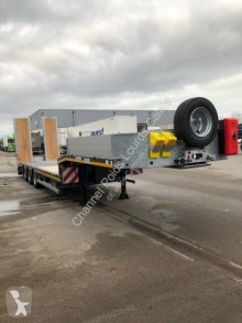 Náves náves na prepravu strojov MAX Trailer MAX100