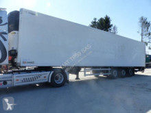 Semi remorque frigo Lamberet