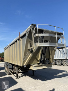 General Trailers cereal tipper semi-trailer Non spécifié