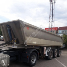 نصف مقطورة حاوية Benalu Non spécifié