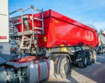 Semirremolque volquete Schmitz Cargobull Cargobull SKI24 Kippmulde Hydraulische Klappe