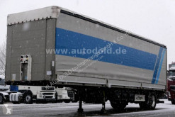 Semi remorque savoyarde Fliegl SES 220
