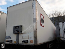 Semirremolque furgón caja polyfond Fruehauf FOURGON 2 ESSIEUX