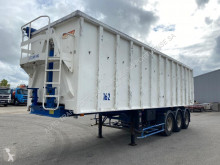Benalu cereal tipper semi-trailer BulkLiner